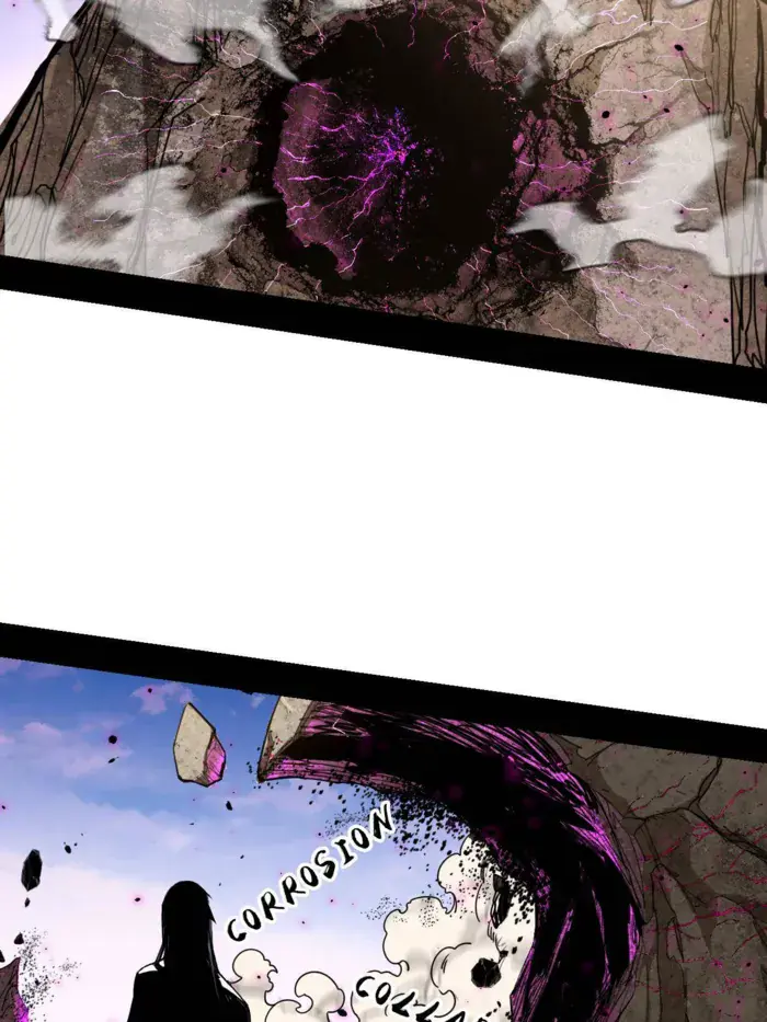 I'm an Evil God Chapter 500 Page 50