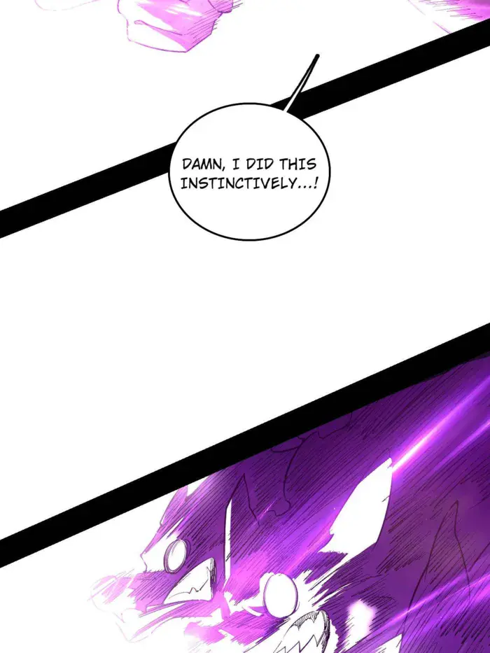I'm an Evil God Chapter 500 Page 54