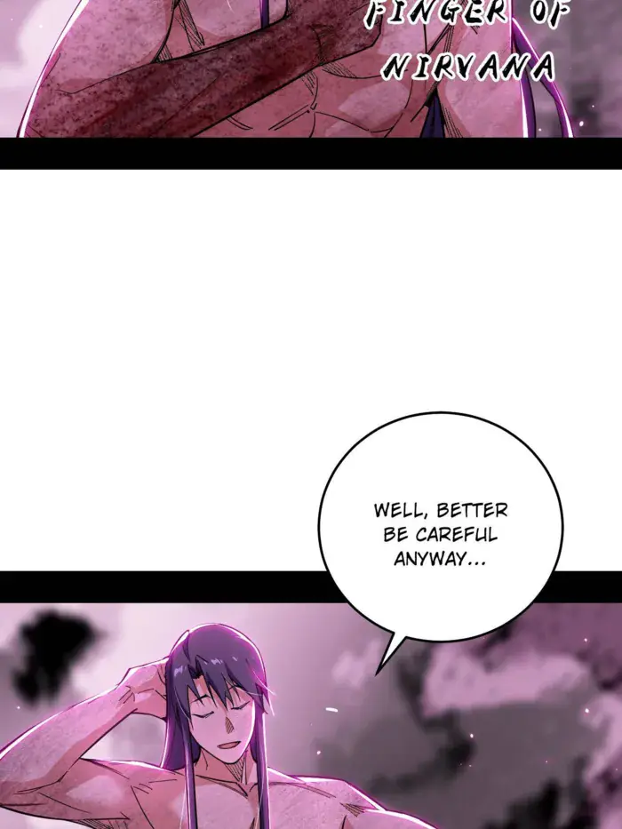 I'm an Evil God Chapter 500 Page 63