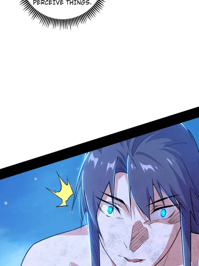I'm an Evil God Chapter 500 Page 68