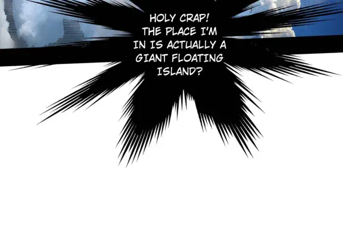 I'm an Evil God Chapter 500 Page 71