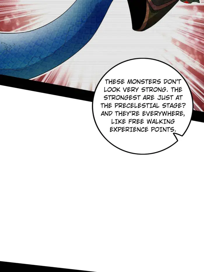 I'm an Evil God Chapter 500 Page 80
