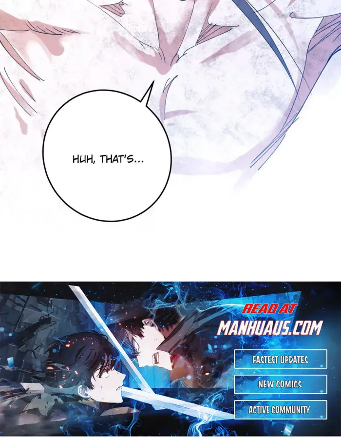 I'm an Evil God Chapter 500 Page 83
