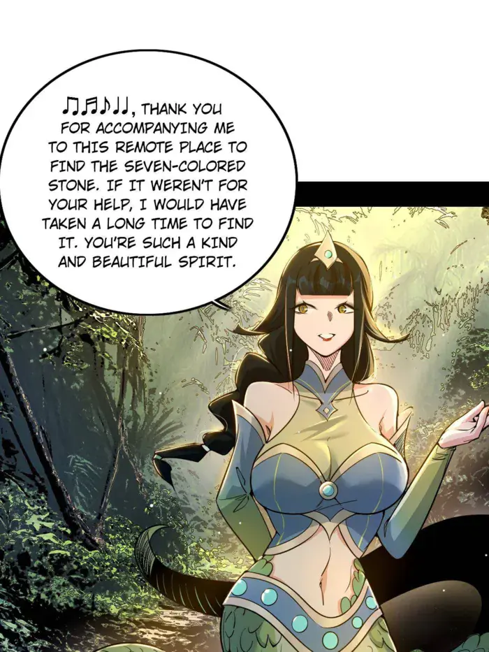 I'm an Evil God Chapter 501 Page 2