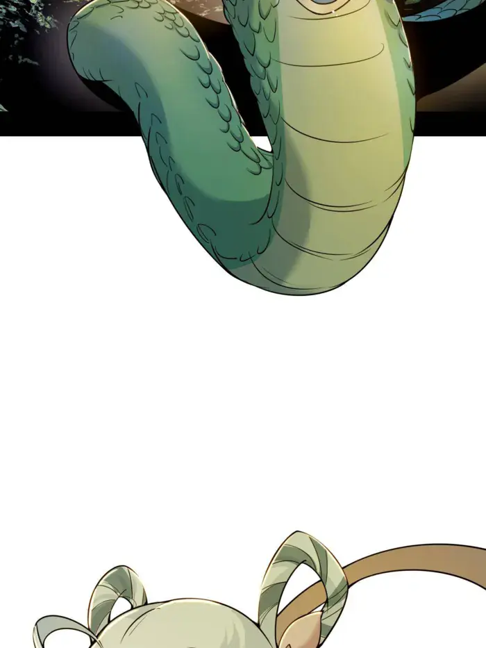 I'm an Evil God Chapter 501 Page 3