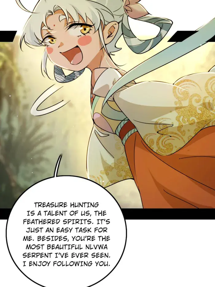 I'm an Evil God Chapter 501 Page 4