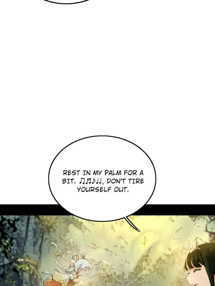 I'm an Evil God Chapter 501 Page 5