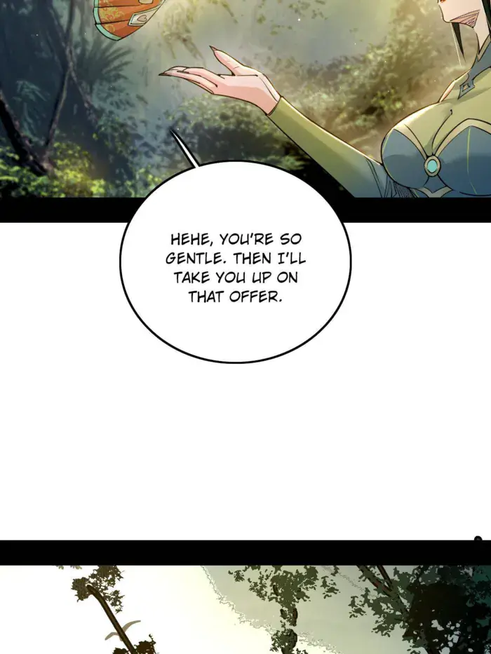 I'm an Evil God Chapter 501 Page 6
