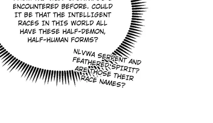 I'm an Evil God Chapter 501 Page 8