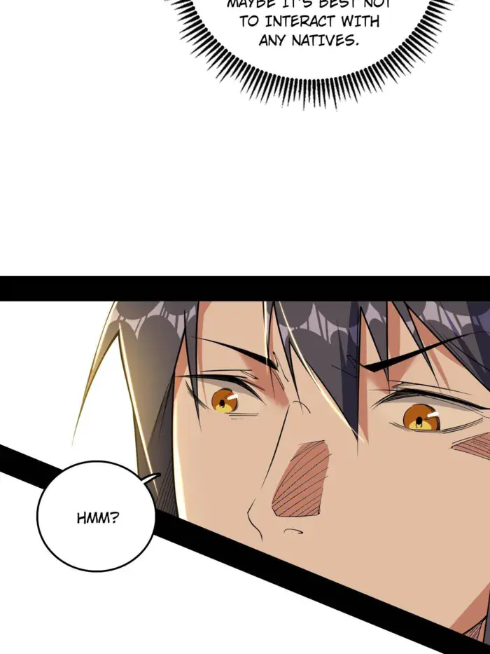 I'm an Evil God Chapter 501 Page 10
