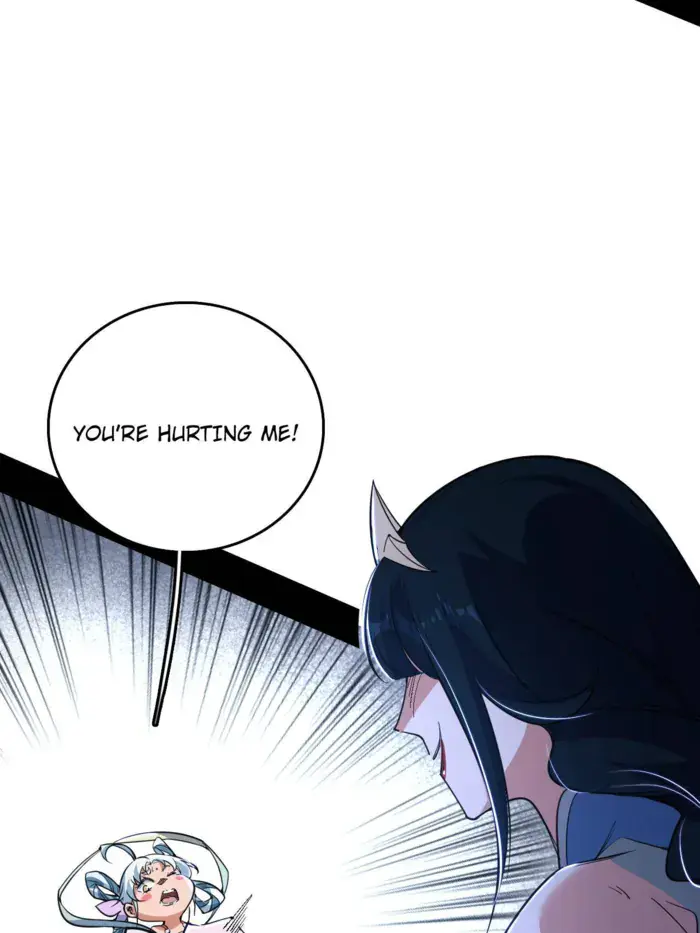 I'm an Evil God Chapter 501 Page 11