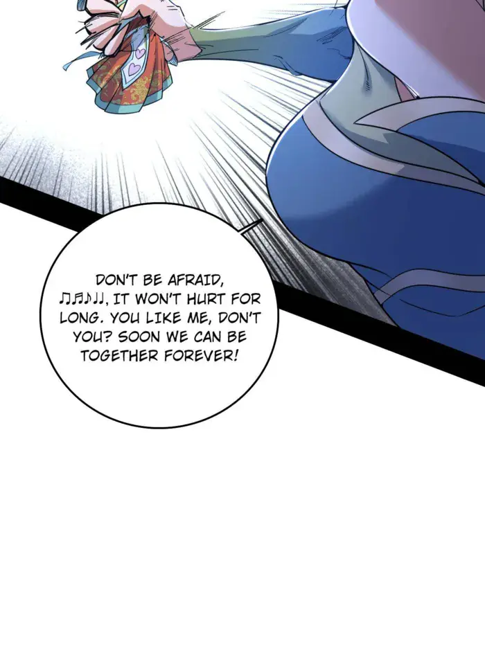I'm an Evil God Chapter 501 Page 12