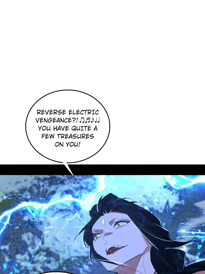 I'm an Evil God Chapter 501 Page 15