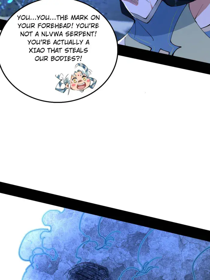 I'm an Evil God Chapter 501 Page 16