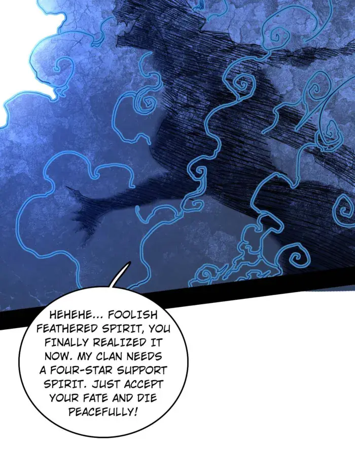 I'm an Evil God Chapter 501 Page 17