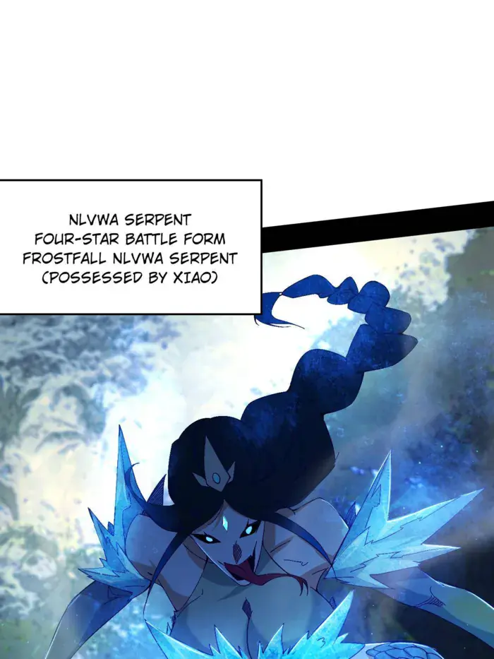 I'm an Evil God Chapter 501 Page 18