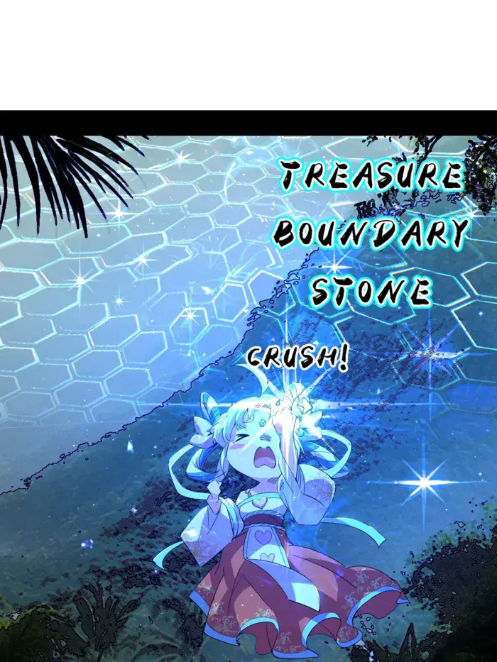 I'm an Evil God Chapter 501 Page 22