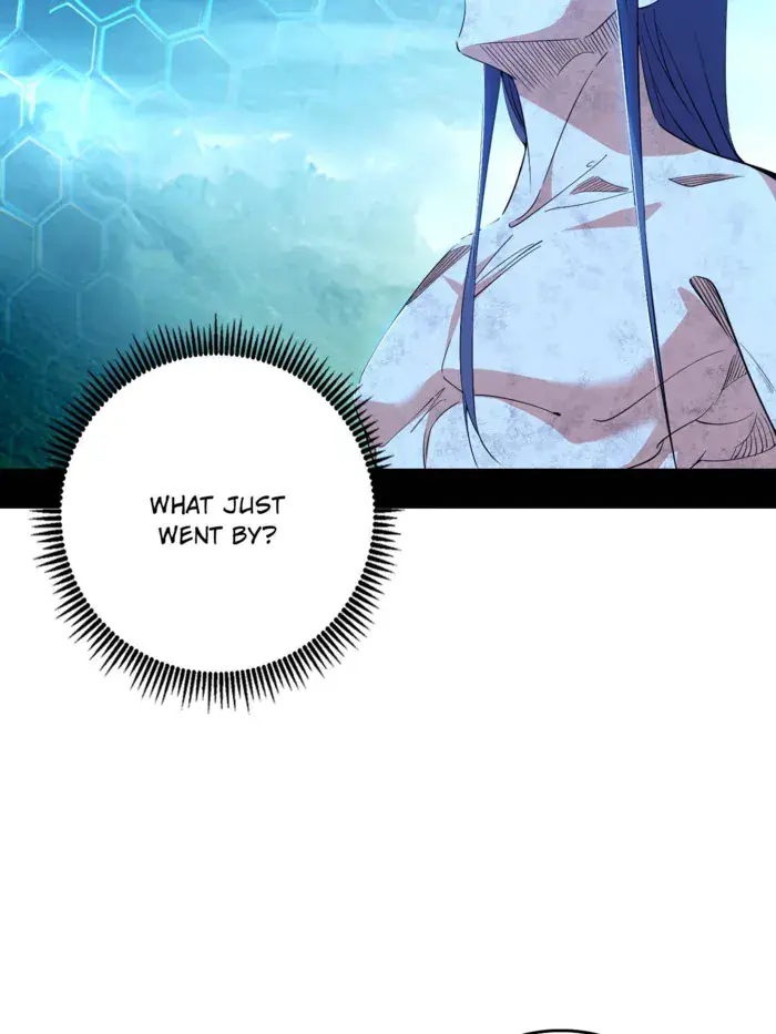 I'm an Evil God Chapter 501 Page 25