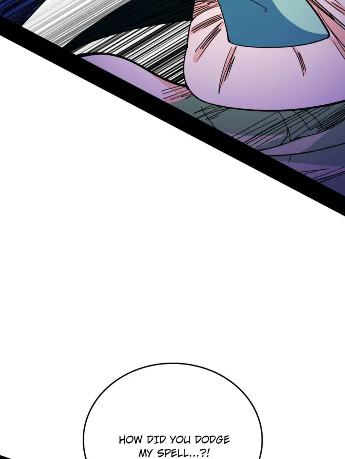 I'm an Evil God Chapter 501 Page 34