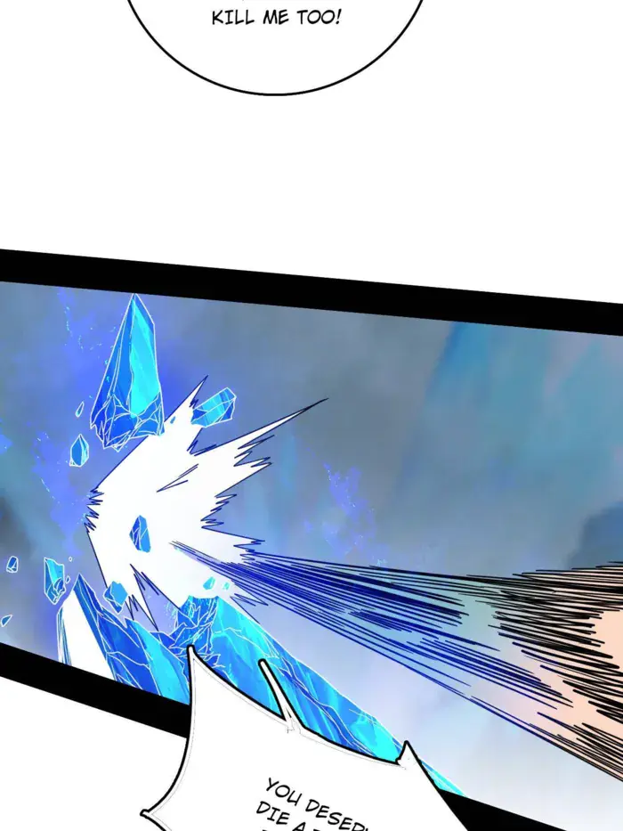 I'm an Evil God Chapter 501 Page 36