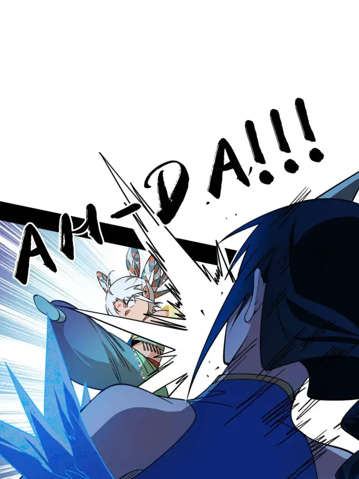 I'm an Evil God Chapter 501 Page 39