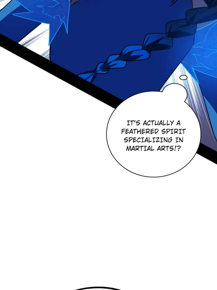 I'm an Evil God Chapter 501 Page 40