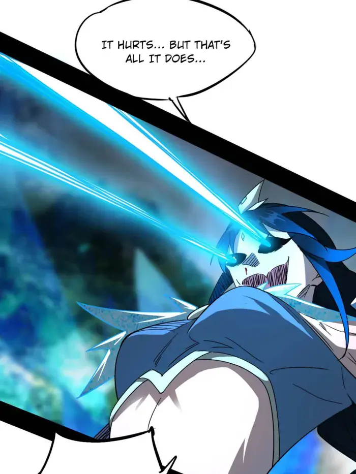 I'm an Evil God Chapter 501 Page 41