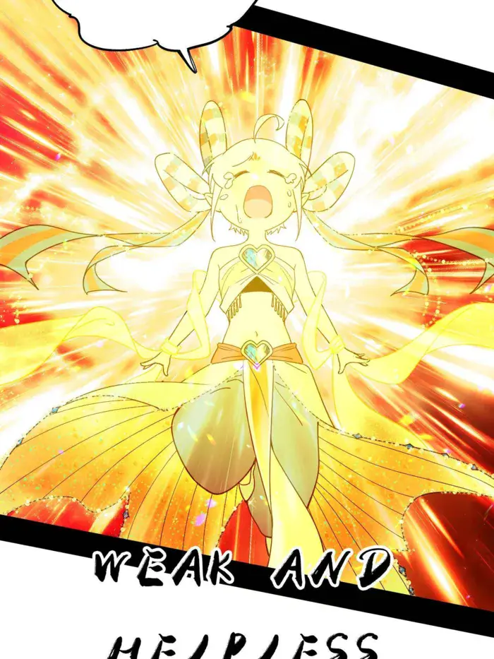 I'm an Evil God Chapter 501 Page 49