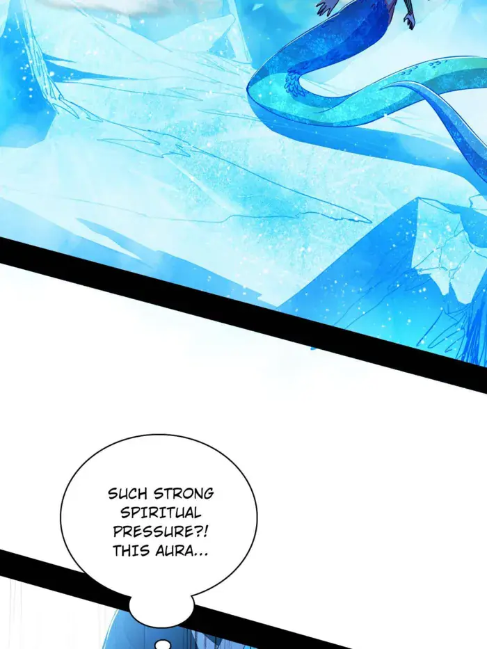 I'm an Evil God Chapter 501 Page 52