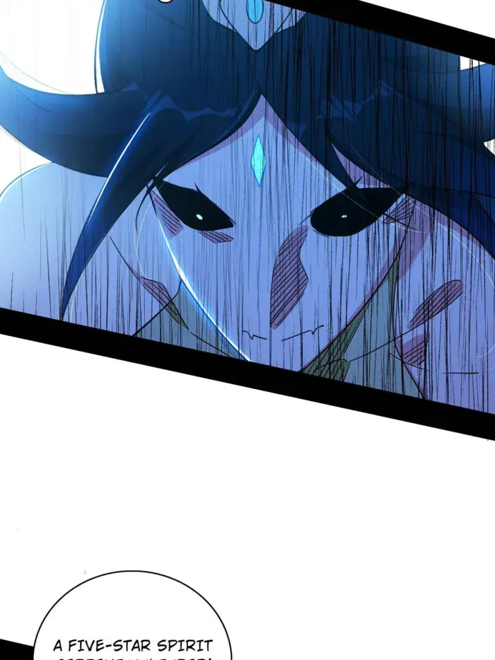 I'm an Evil God Chapter 501 Page 53