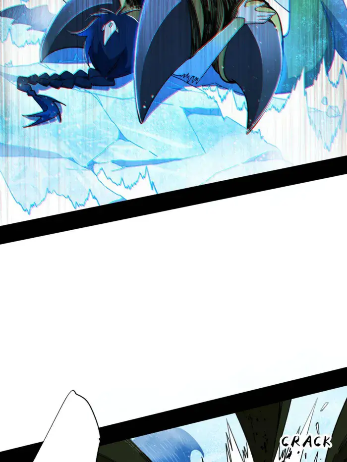 I'm an Evil God Chapter 501 Page 58