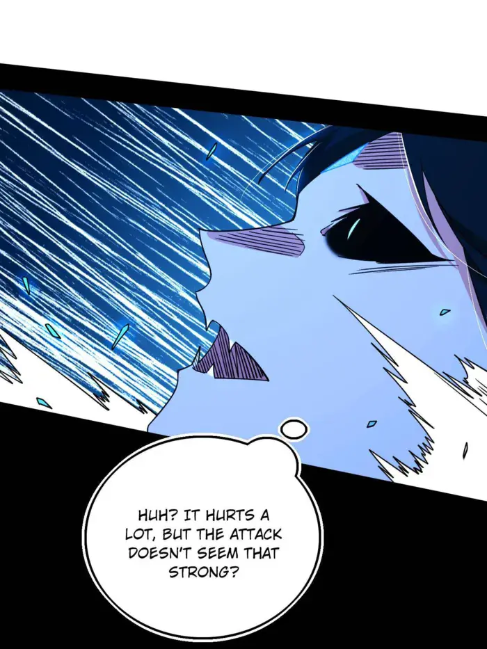 I'm an Evil God Chapter 501 Page 60