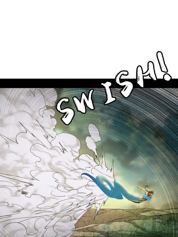 I'm an Evil God Chapter 501 Page 63