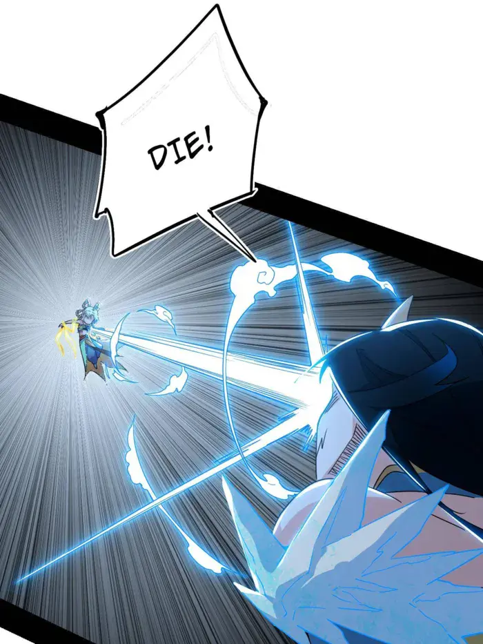 I'm an Evil God Chapter 501 Page 66
