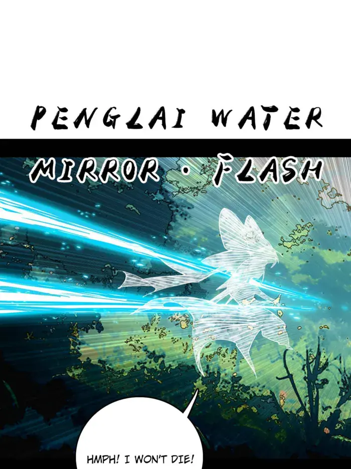 I'm an Evil God Chapter 501 Page 68