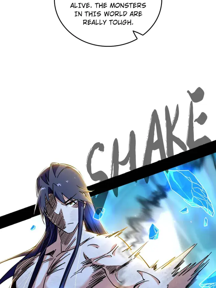I'm an Evil God Chapter 501 Page 72