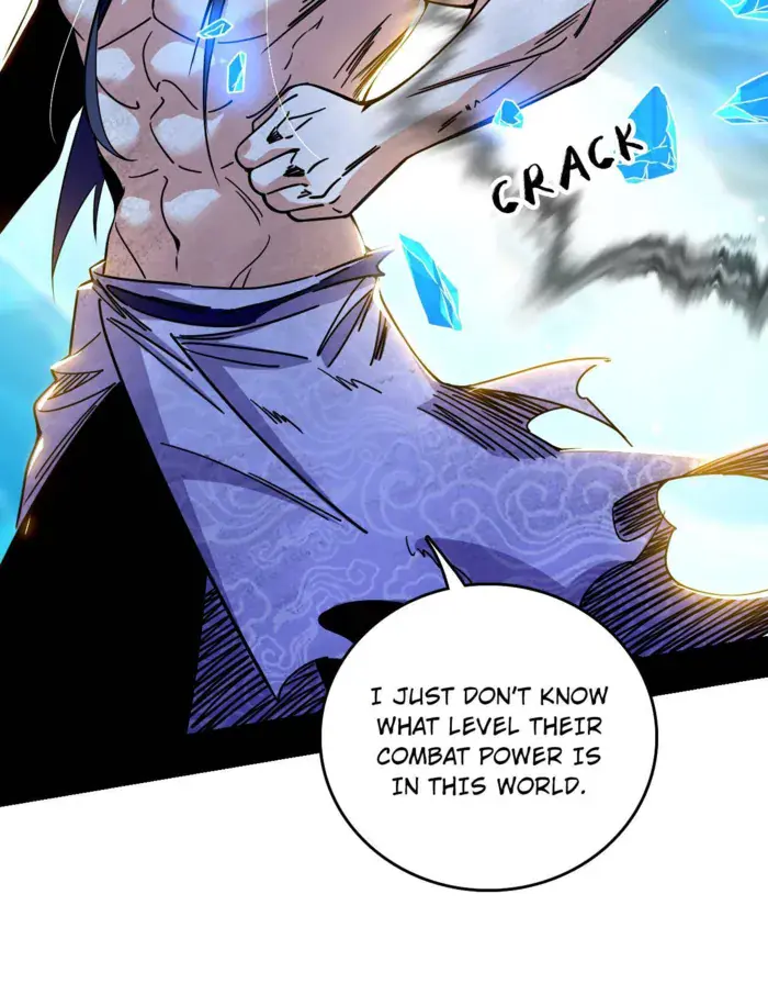 I'm an Evil God Chapter 501 Page 73
