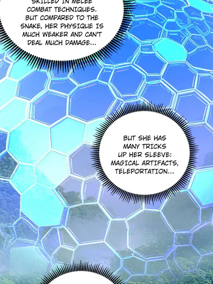 I'm an Evil God Chapter 501 Page 75