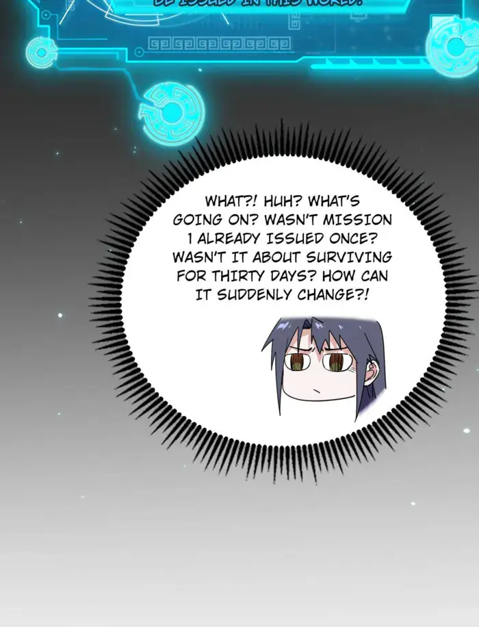 I'm an Evil God Chapter 501 Page 79