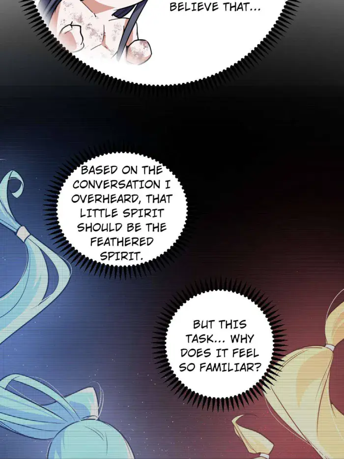 I'm an Evil God Chapter 502 Page 3