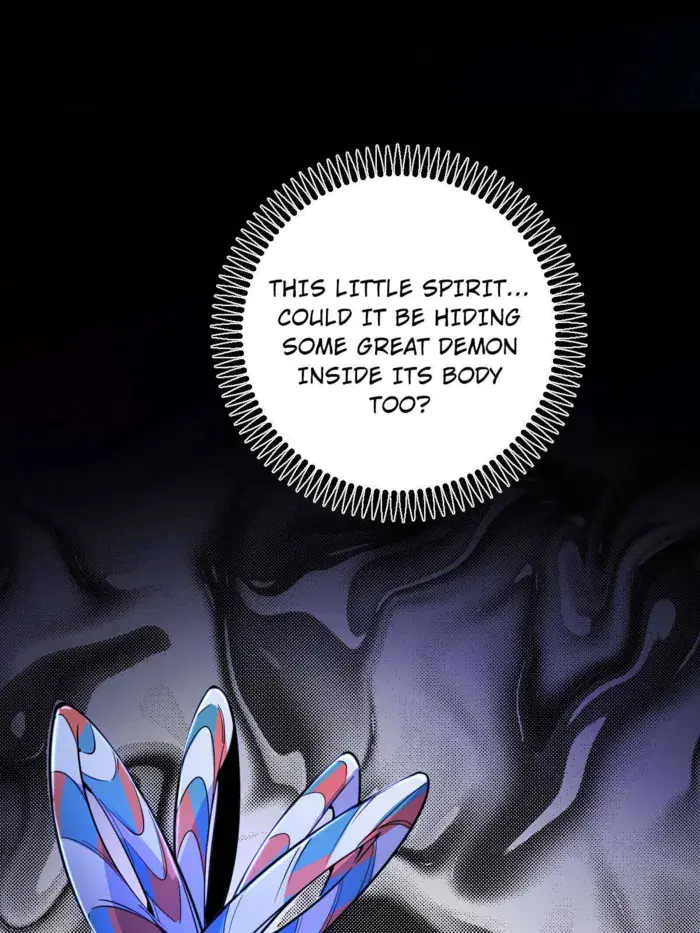 I'm an Evil God Chapter 502 Page 5