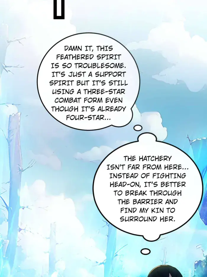 I'm an Evil God Chapter 502 Page 7