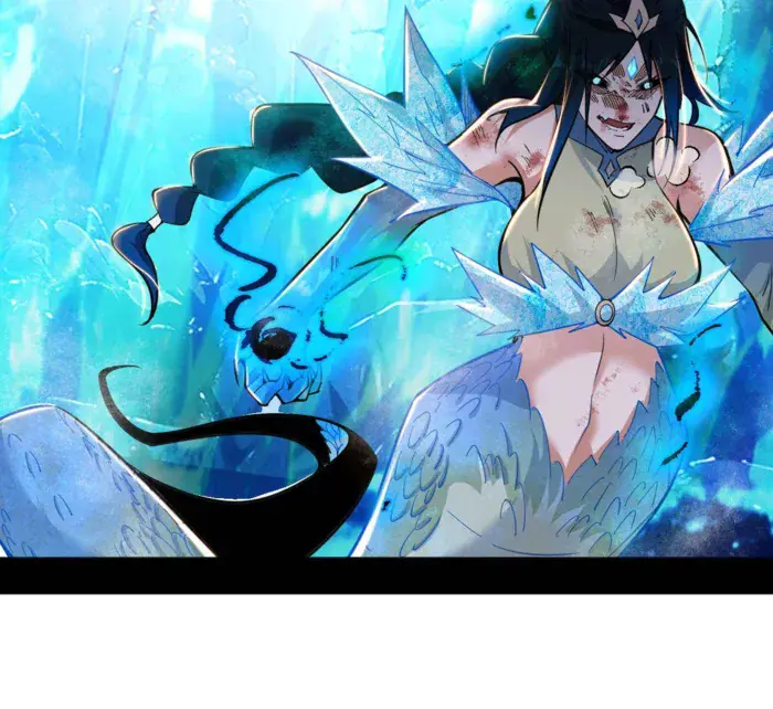 I'm an Evil God Chapter 502 Page 8