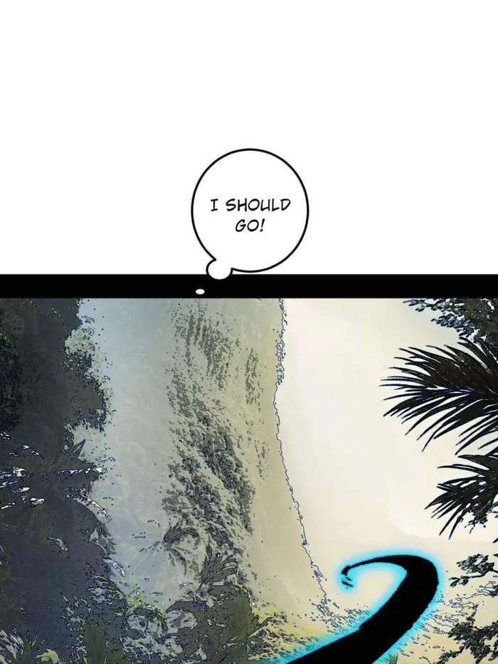 I'm an Evil God Chapter 502 Page 9