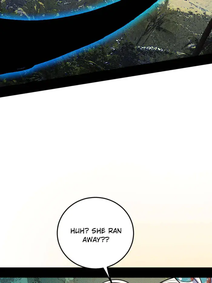 I'm an Evil God Chapter 502 Page 10