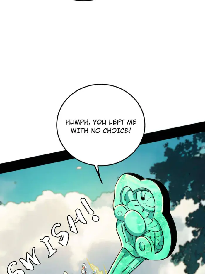 I'm an Evil God Chapter 502 Page 12