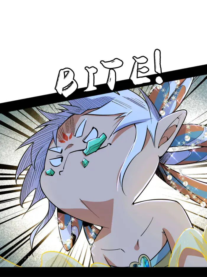 I'm an Evil God Chapter 502 Page 14