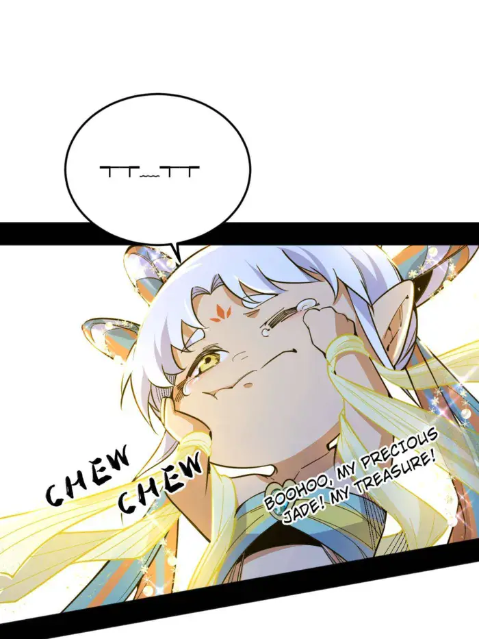 I'm an Evil God Chapter 502 Page 16