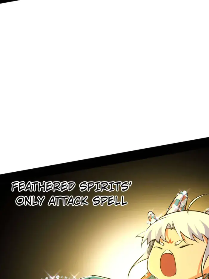 I'm an Evil God Chapter 502 Page 17