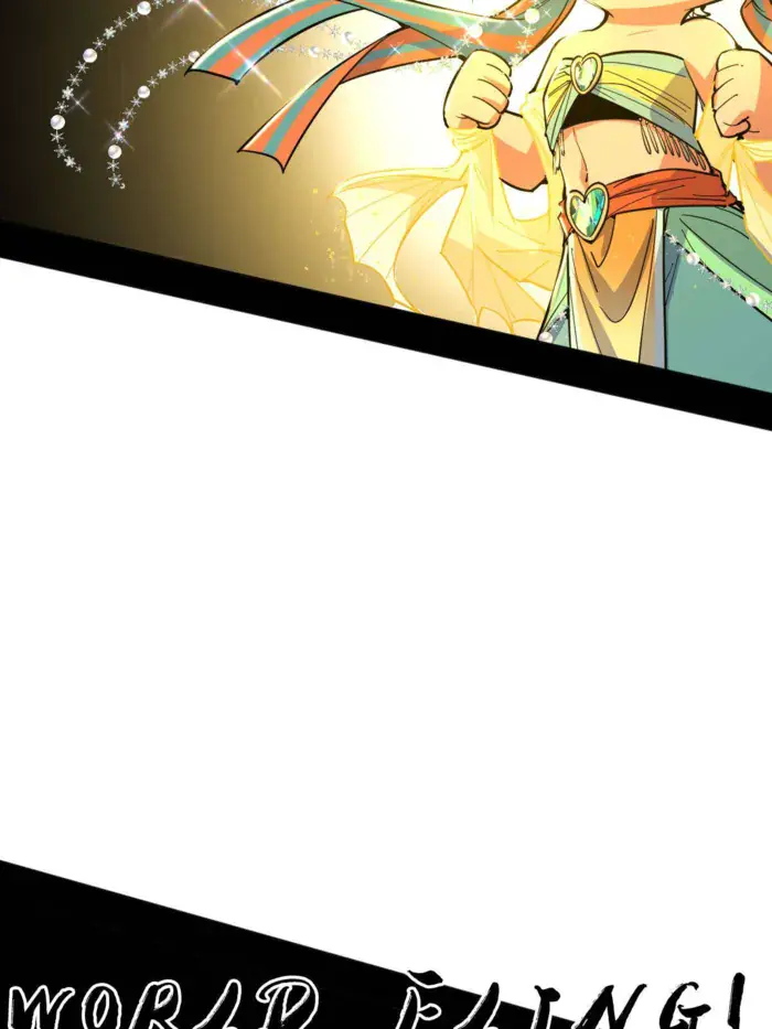 I'm an Evil God Chapter 502 Page 18